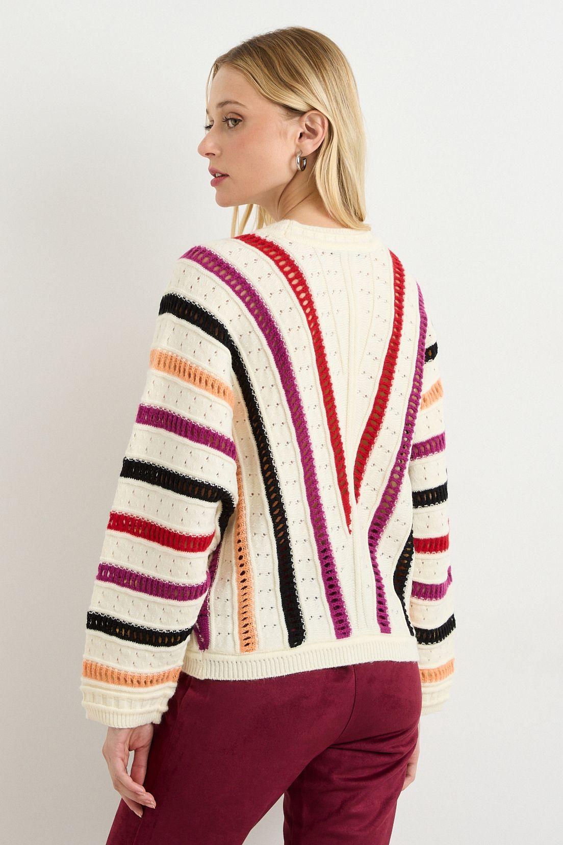 Sweater Crudo Ash 18707125010105-3