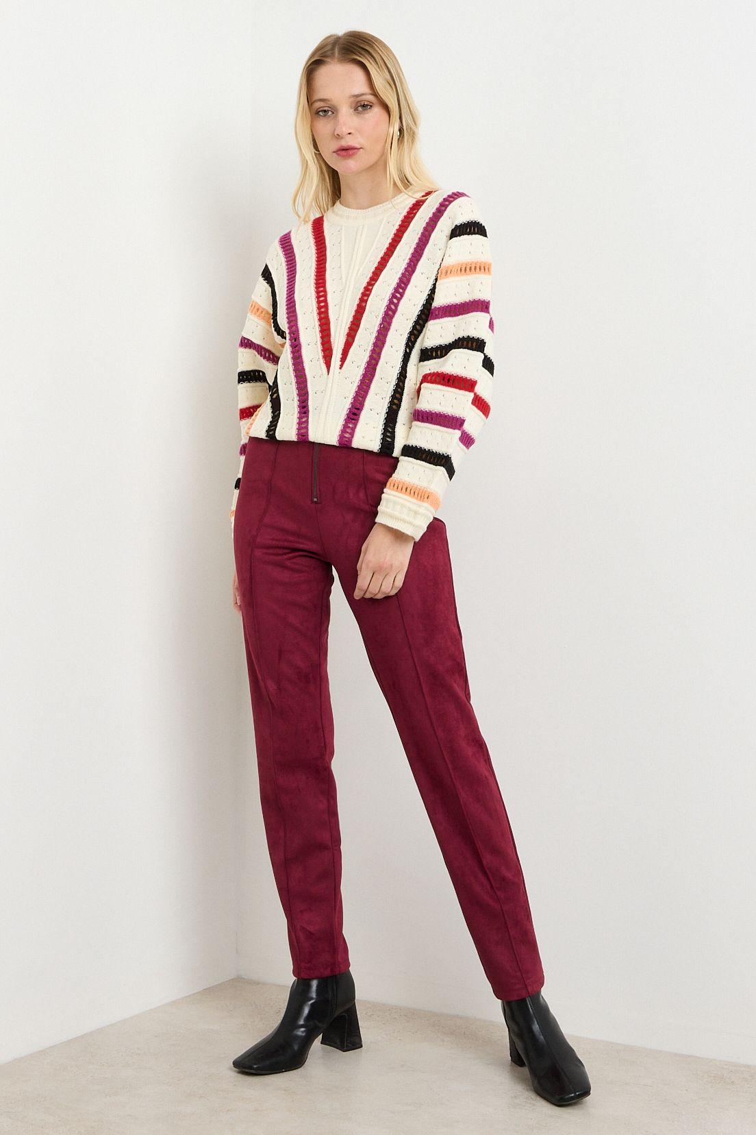 Sweater Crudo Ash 18707125010105-4