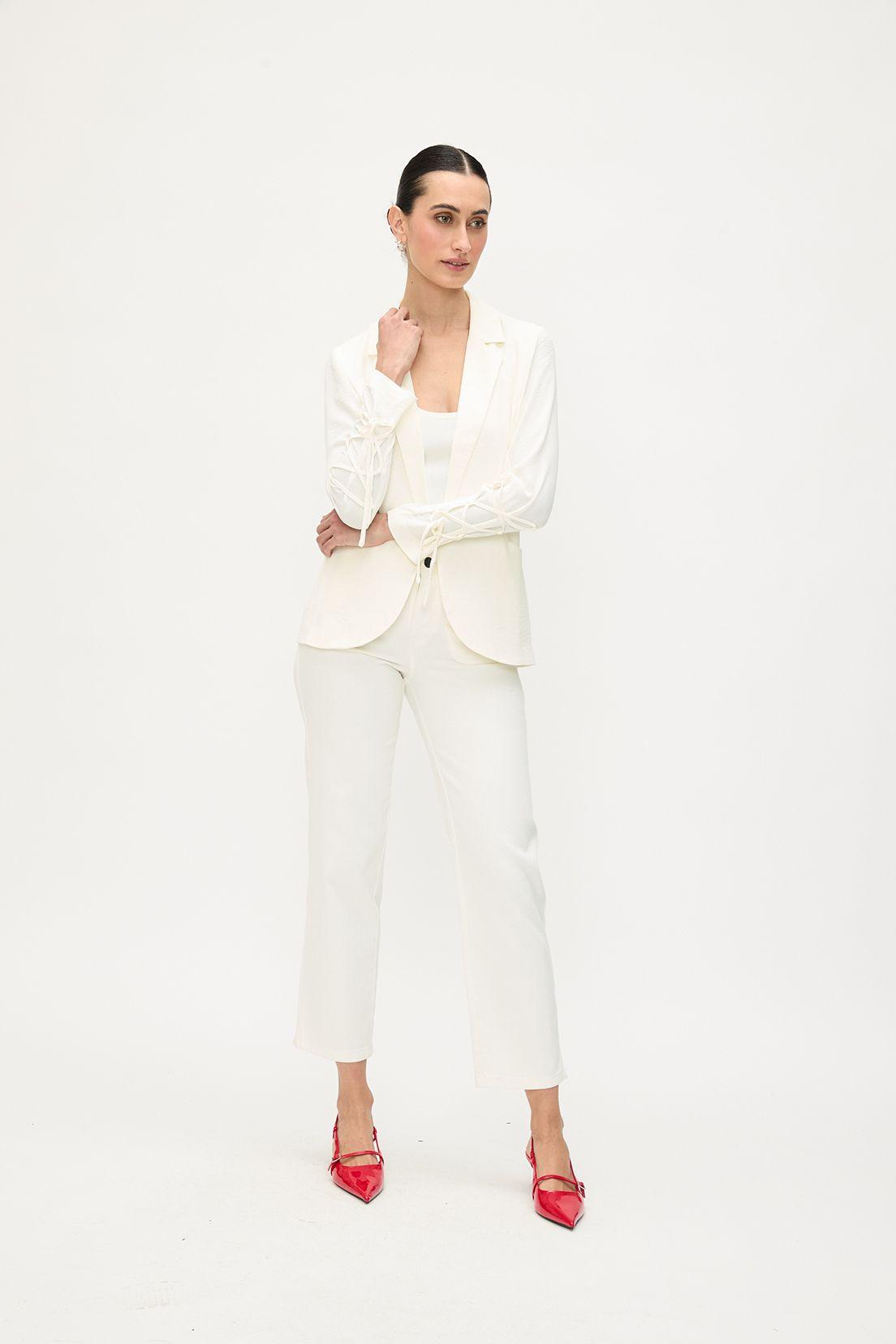 Blazer Liso Crudo Ash 16004224009105-0