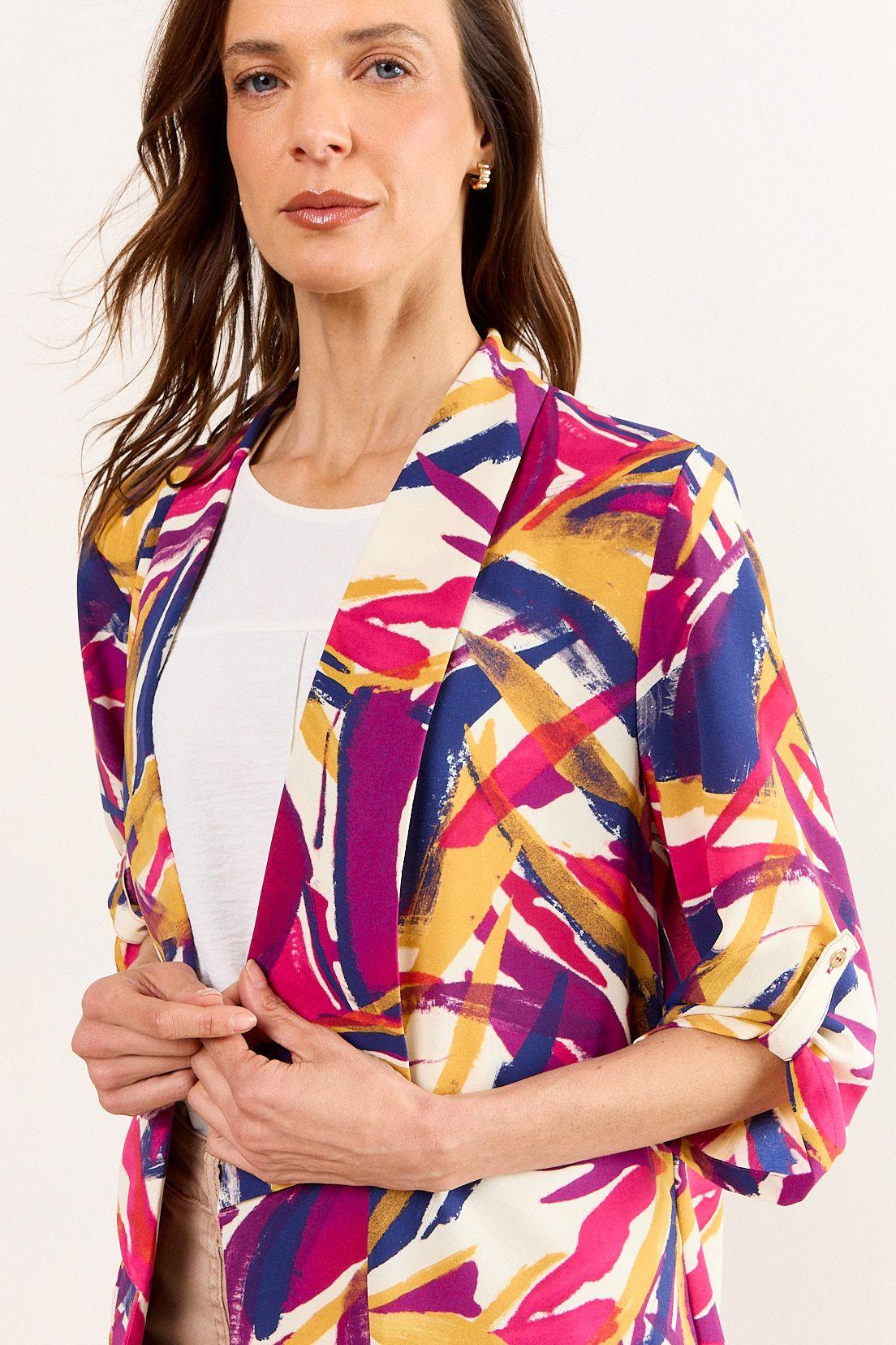Tapado Fucsia Ma Griffe 15502226004116-1