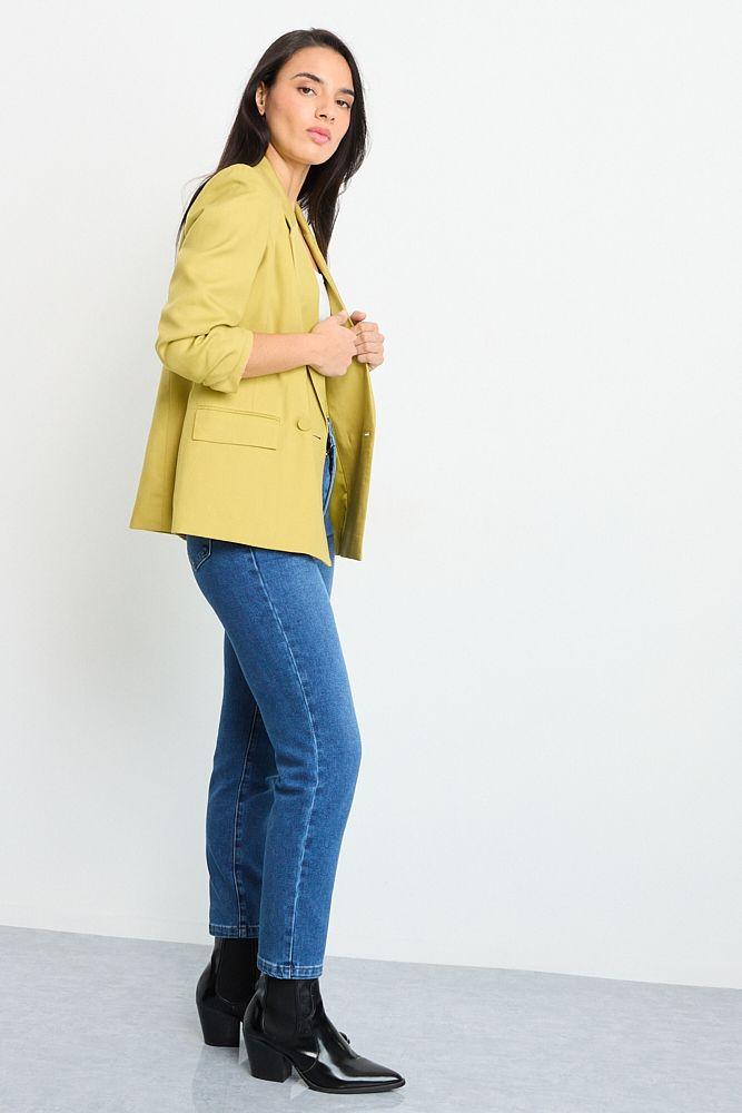 Blazer Amarillo iO 16020225010108-4