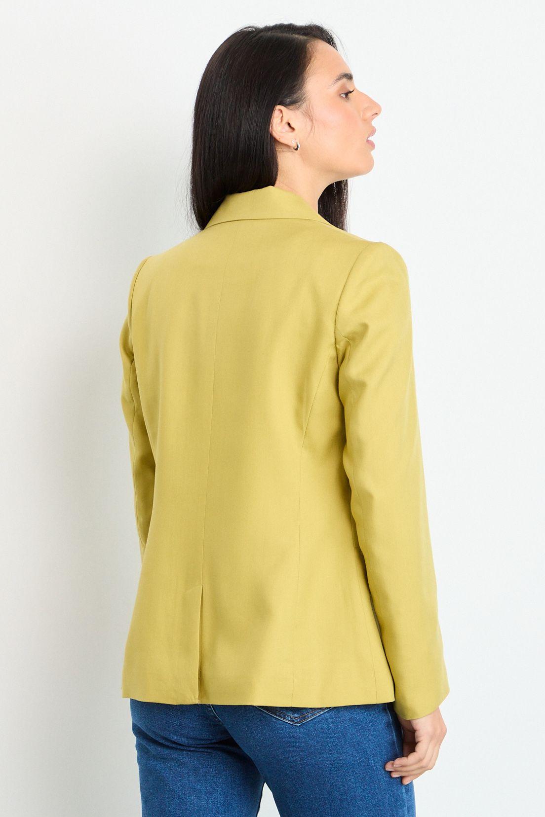 Blazer Amarillo iO 16020225010108-2