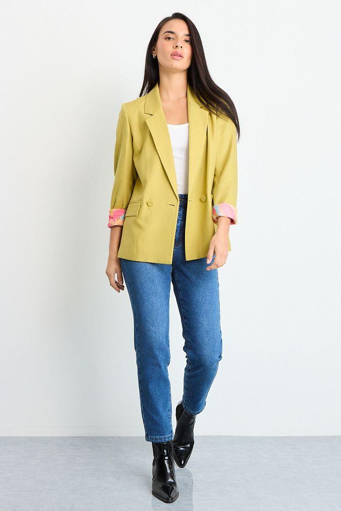 Blazer Amarillo iO 16020225010108-3