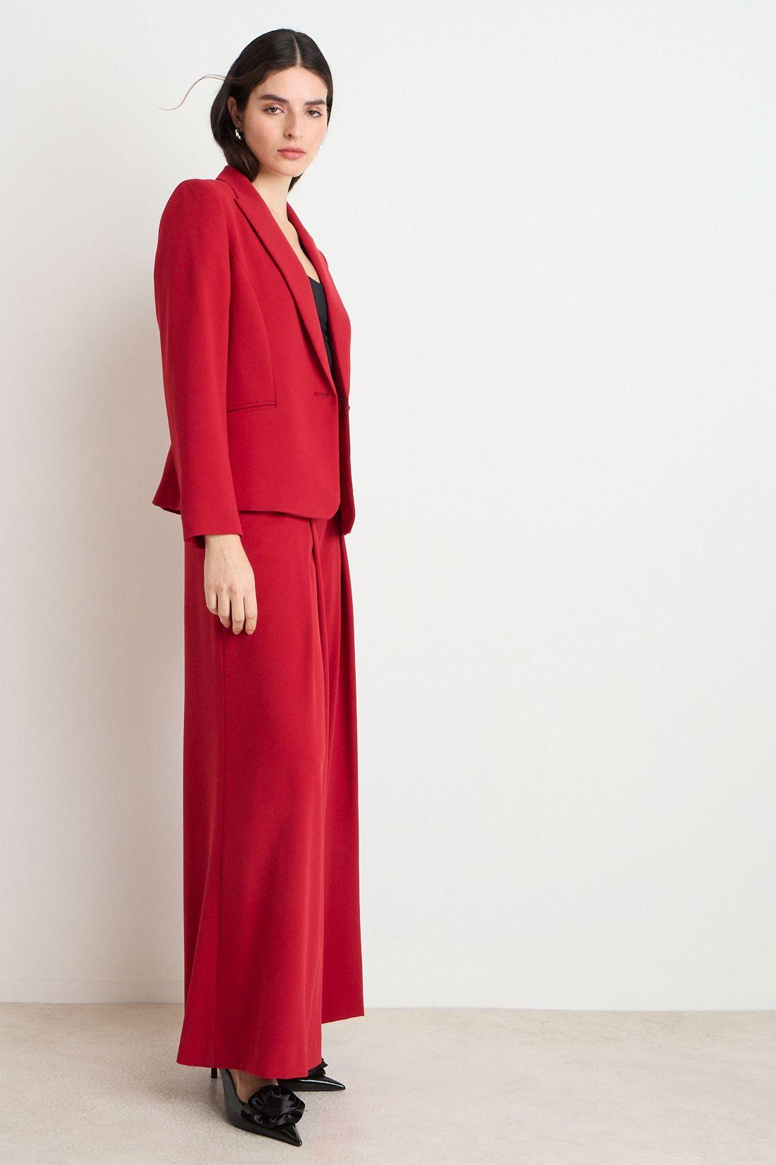 Blazer Rojo Ash 16007225002103-2