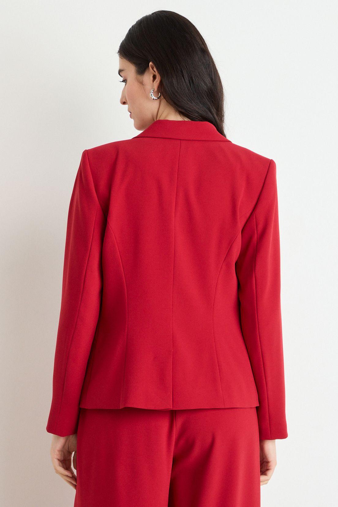 Blazer Rojo Ash 16007225002103-3