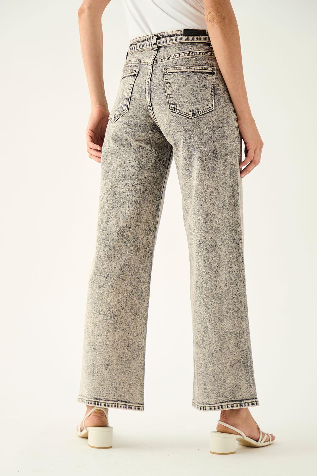 Jeans Liso Cafe Ash 11307125002129-4