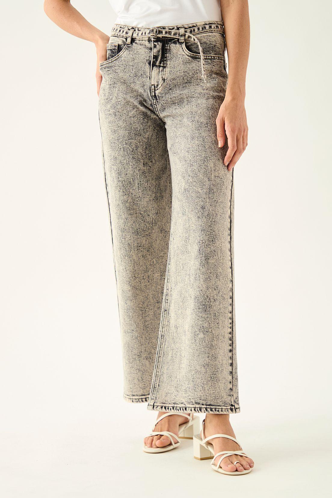 Jeans Liso Cafe Ash 11307125002129-0