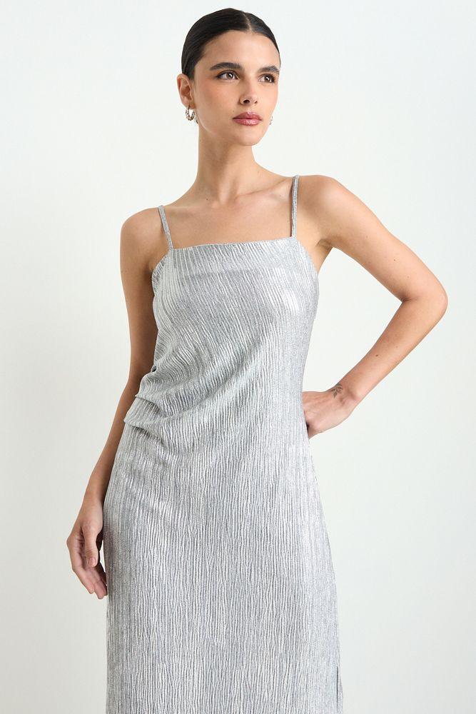 Vestido Gris Ash 13407225002113-2