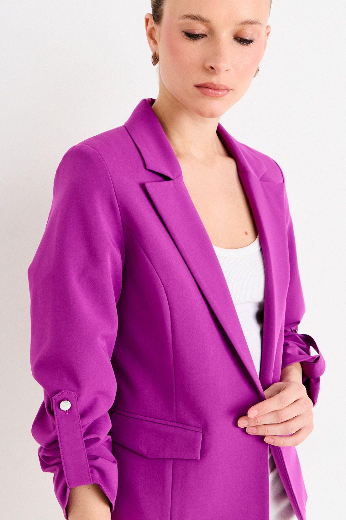 Blazer Morado Ash 16007226004121-1