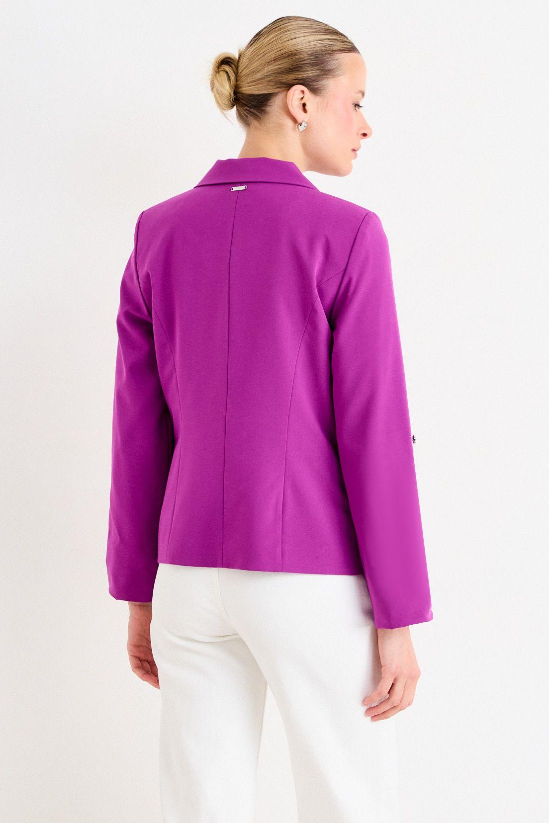 Blazer Morado Ash 16007226004121-2