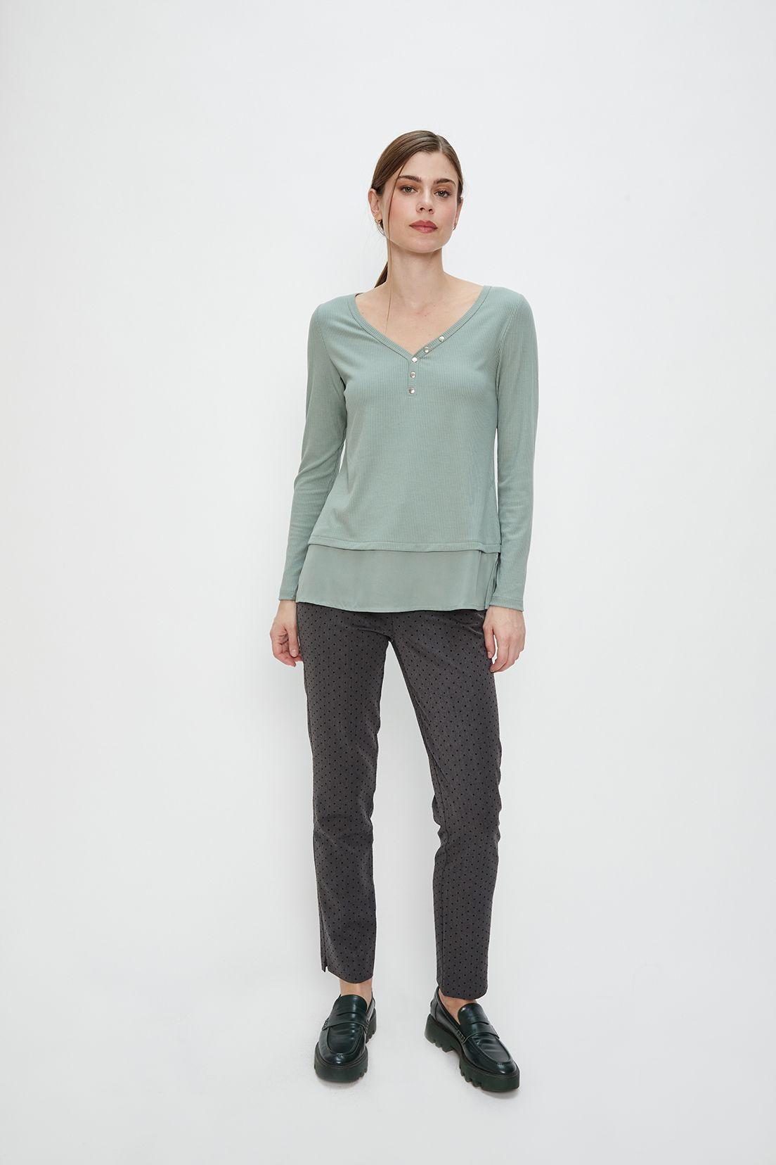 Polera Lisa Calipso Ash 14207224002127-2