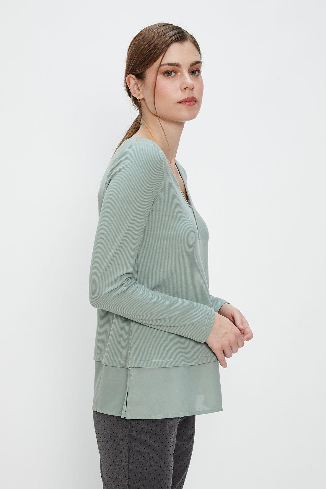 Polera Lisa Calipso Ash 14207224002127-3