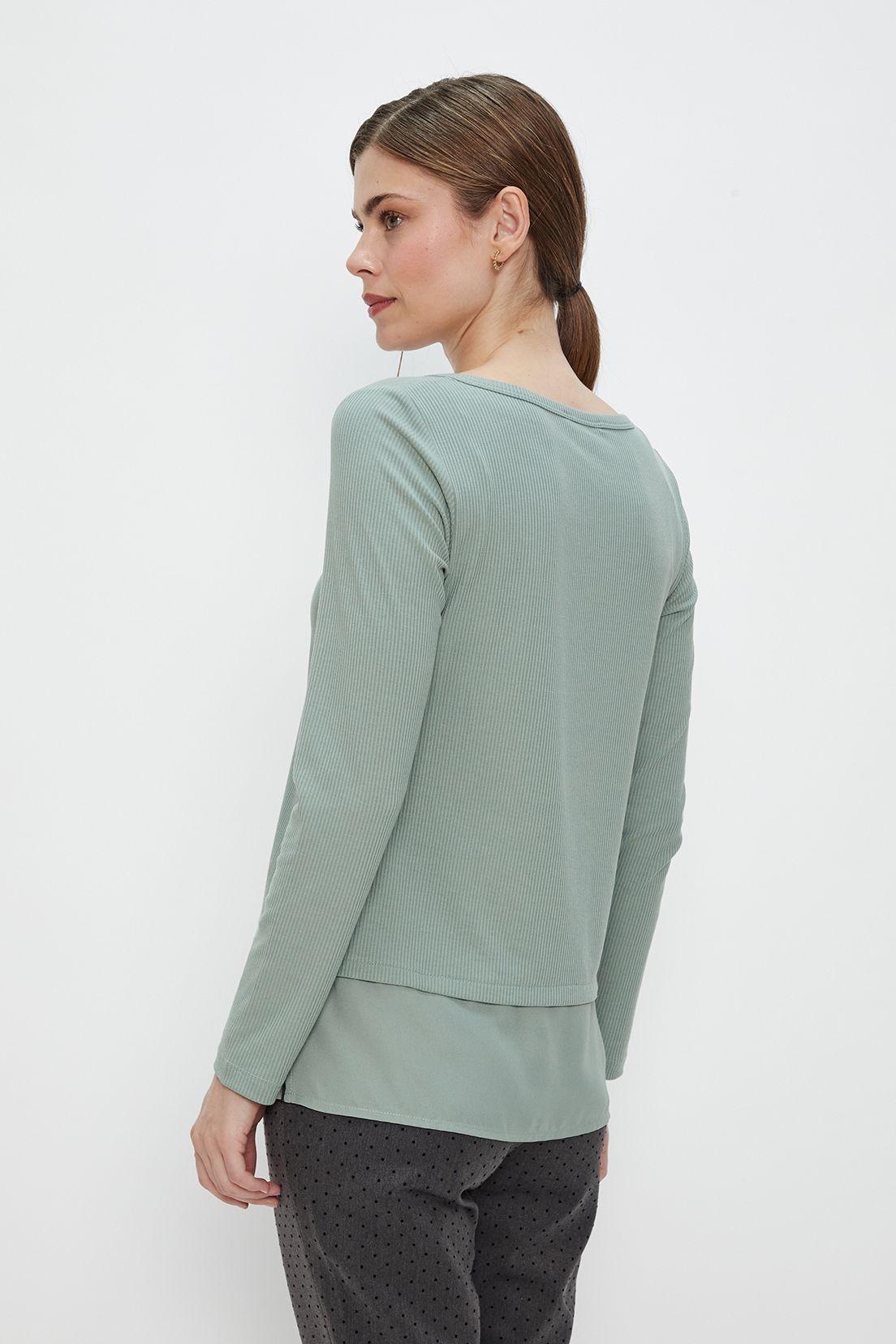 Polera Lisa Calipso Ash 14207224002127-4
