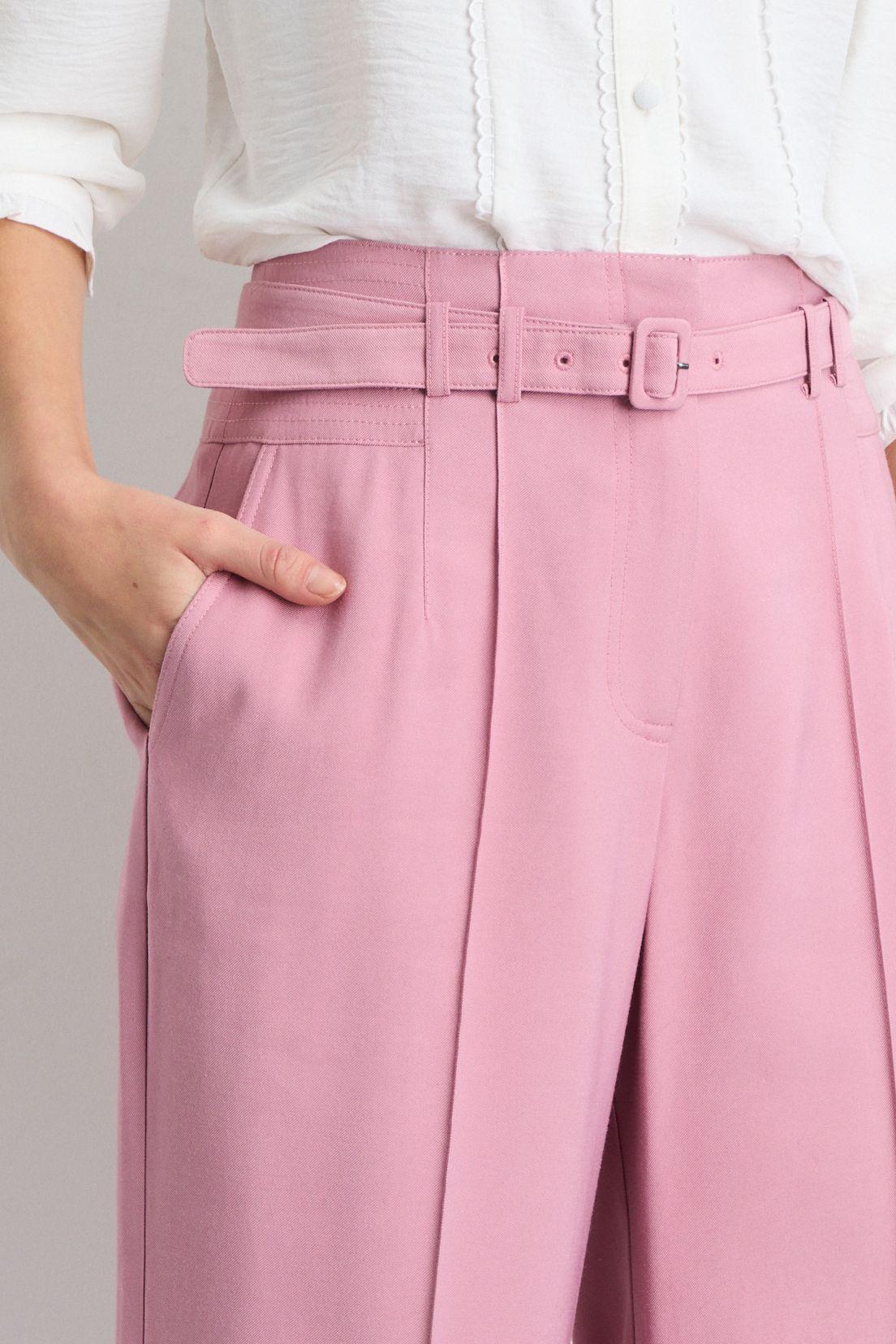 Pantalon Rosa iO 11020225001123-2
