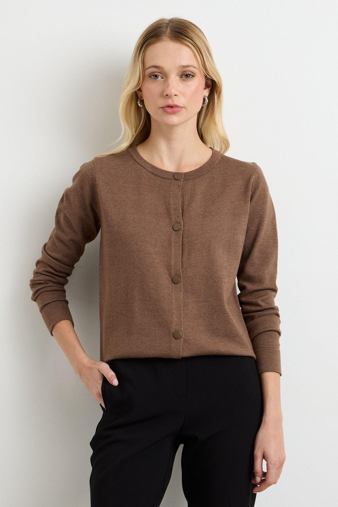 Tejido Mujer  18007125005109-0