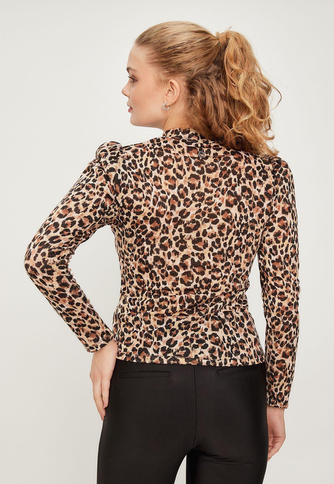 Polera Fantasia Beige iO 14320124007106-4