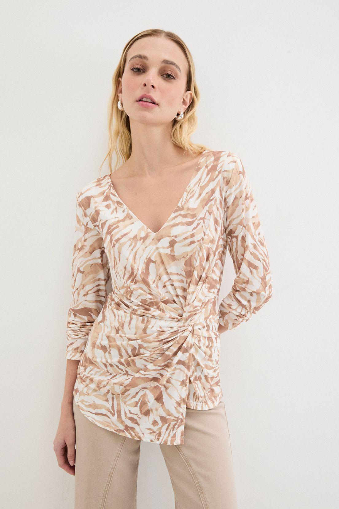Polera Fantasia Beige 14304125003106-1