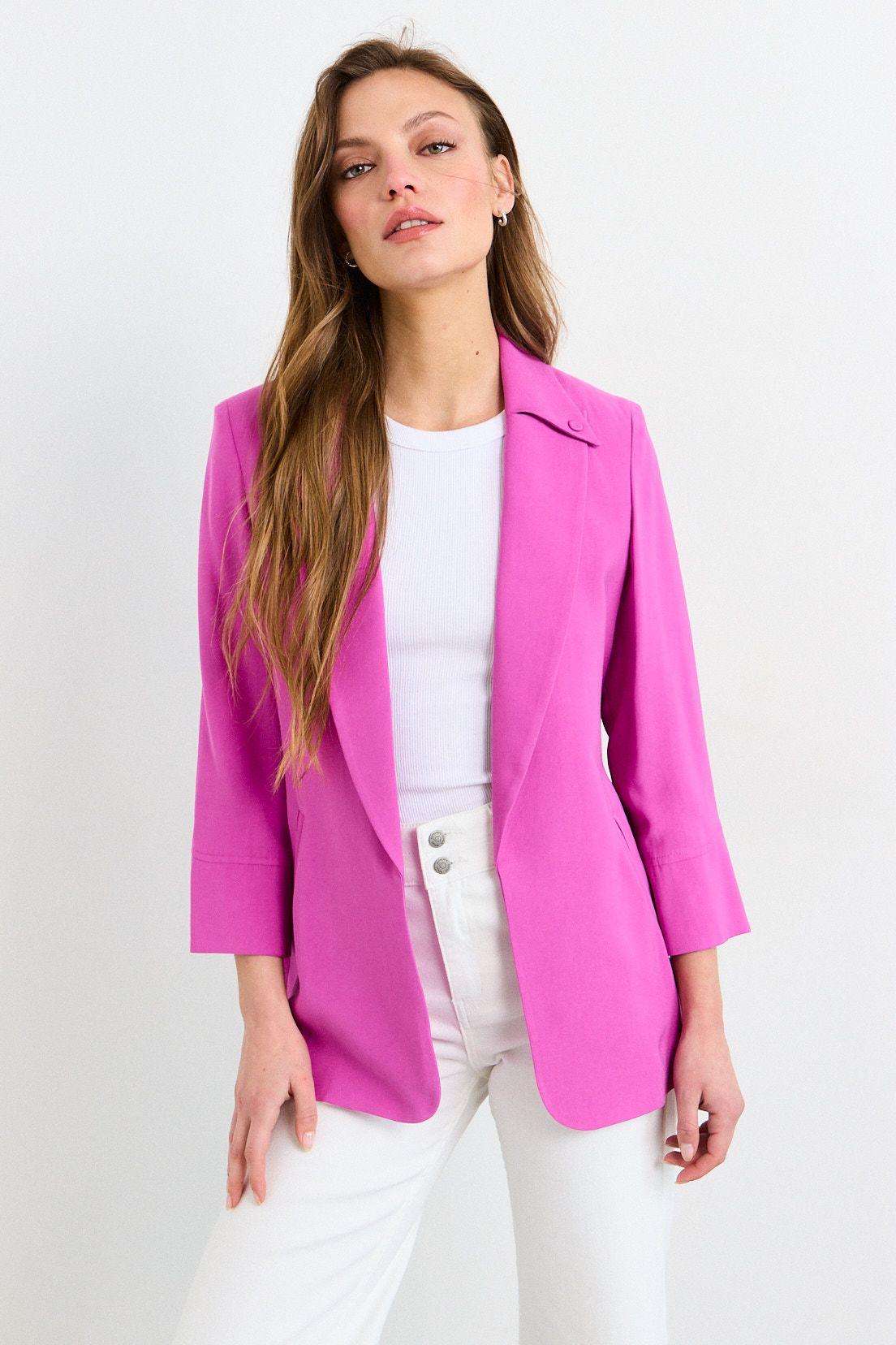 Blazer Morado iO 16020226063121-0