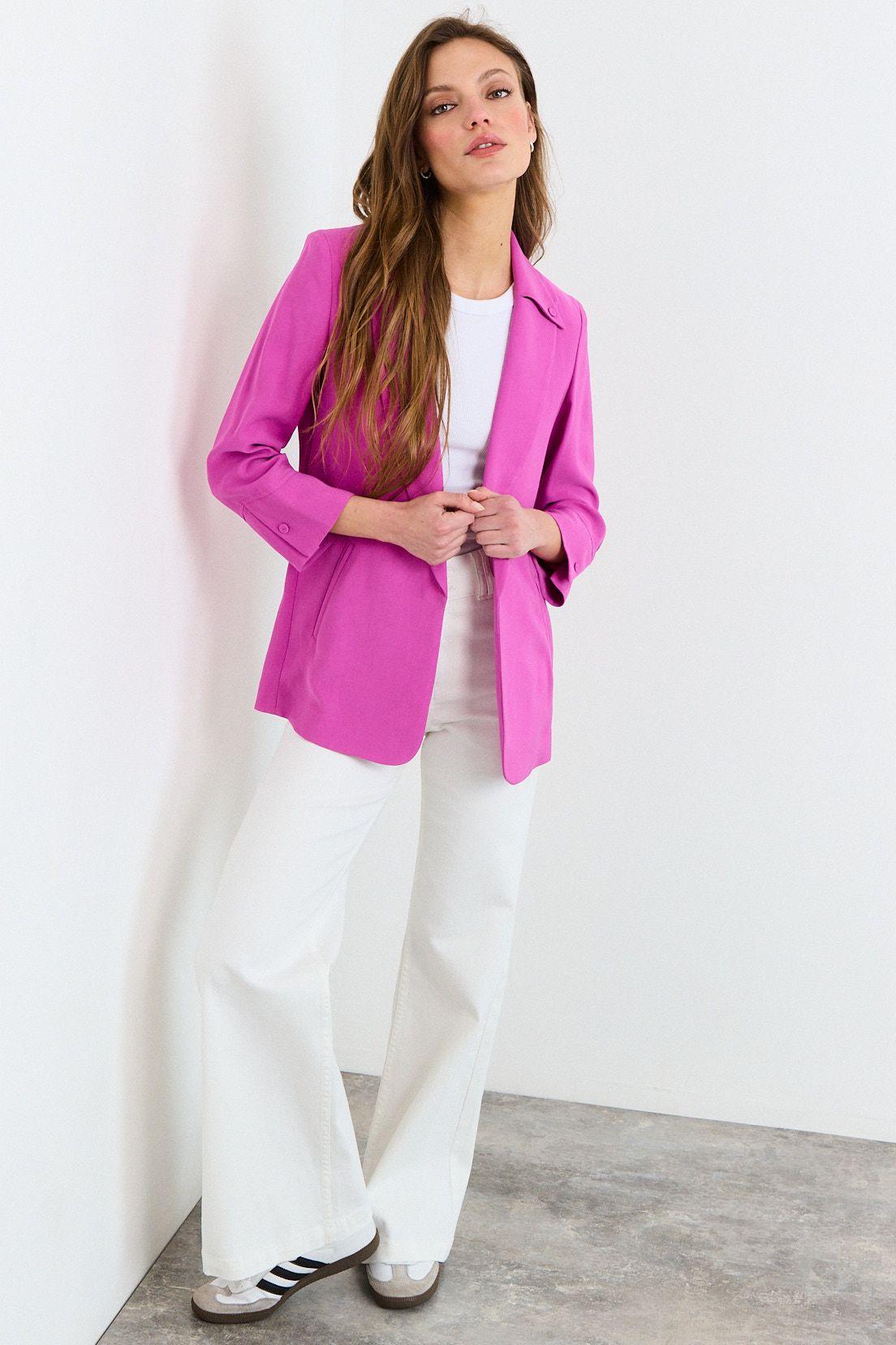 Blazer Morado iO 16020226063121-4