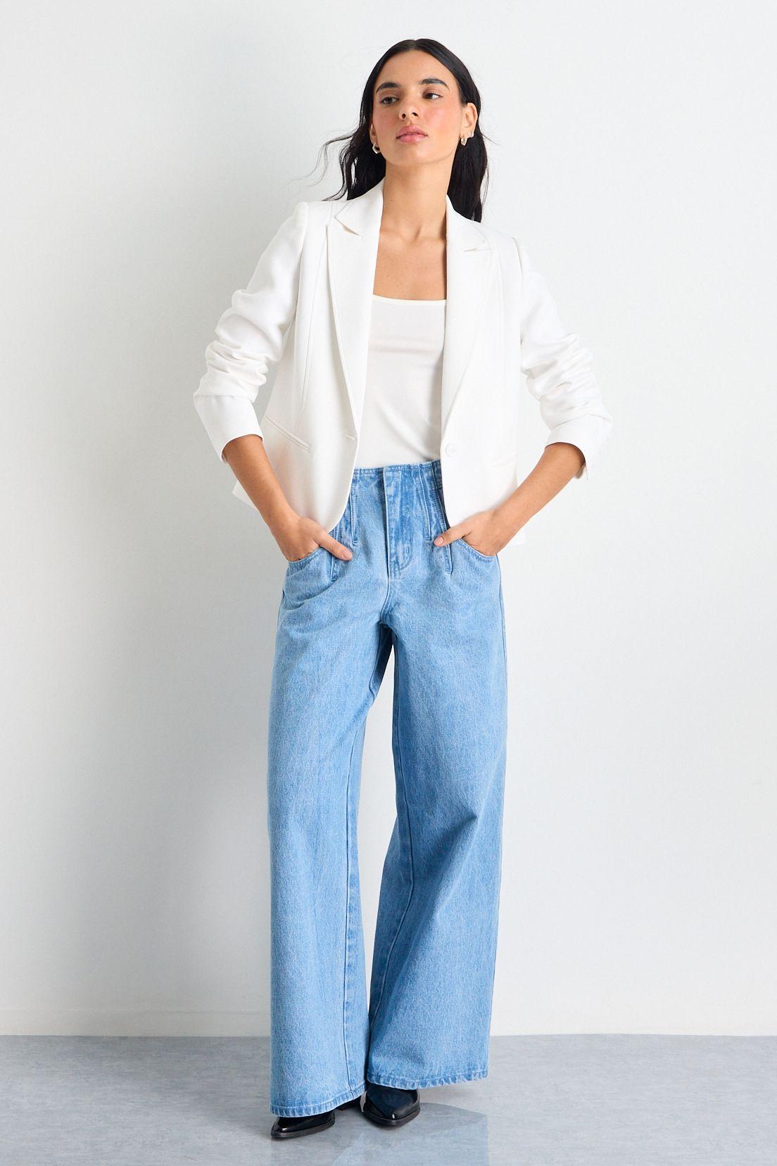 Blazer Crudo iO 16020225006105-4