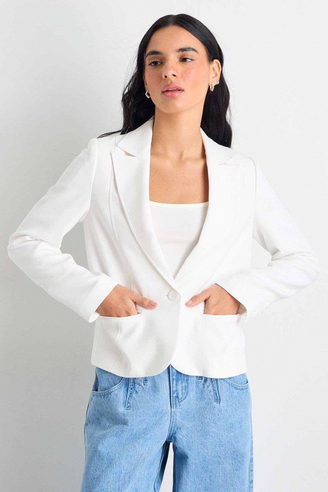Blazer Crudo iO 16020225006105-0