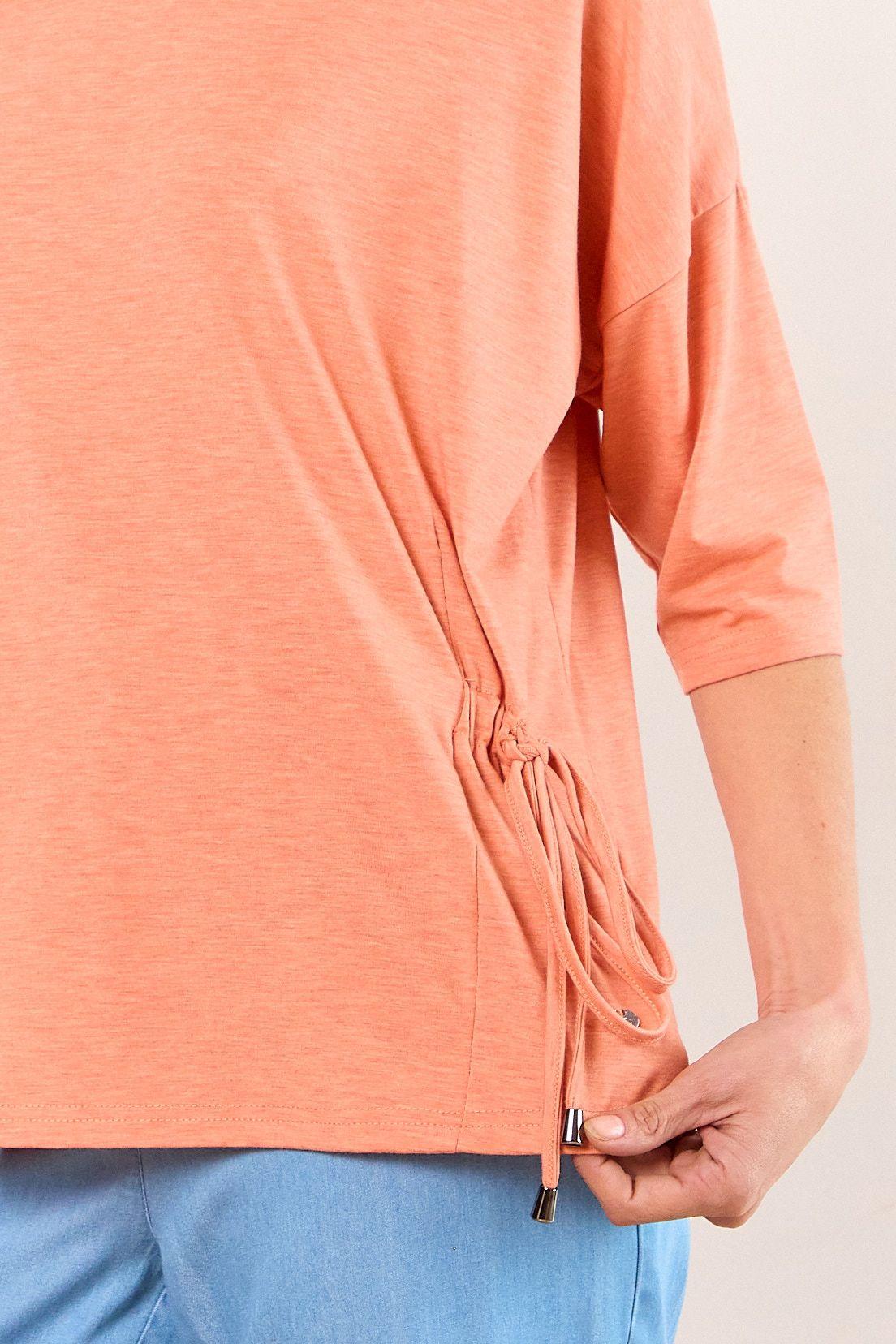 Polera Manga Larga Coral Ma Griffe 14202226056131-1