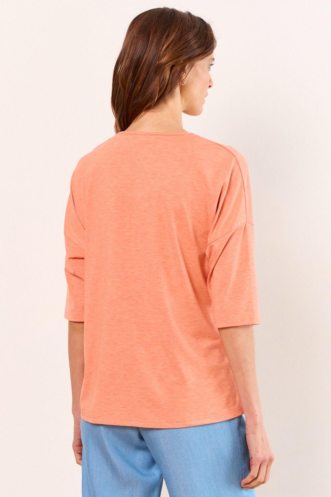 Polera Manga Larga Coral Ma Griffe 14202226056131-2
