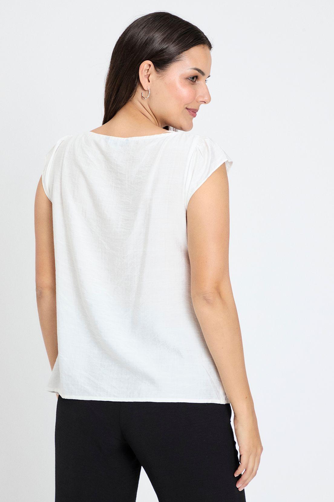 Blusa Lisa Crudo Ash 14007224061105-3