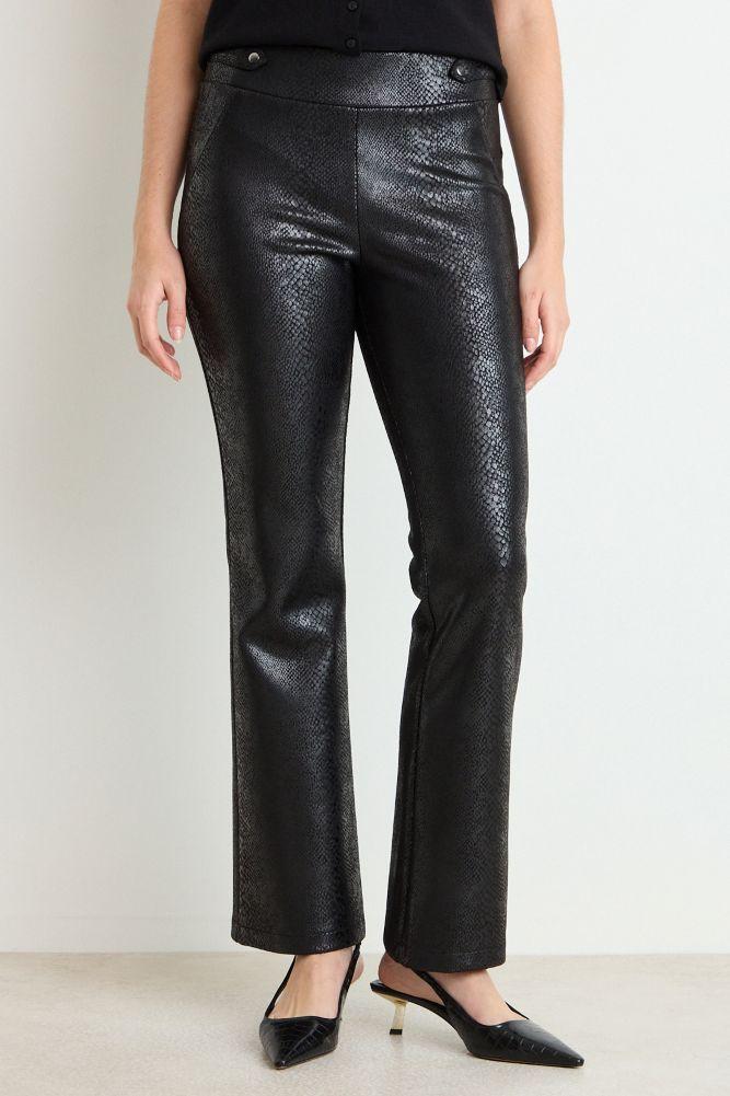 Calza Negro Ash 11607225050102-1