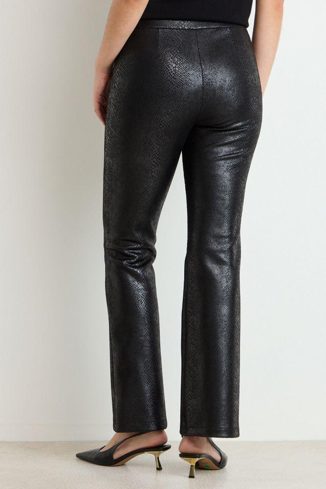 Calza Negro Ash 11607225050102-2