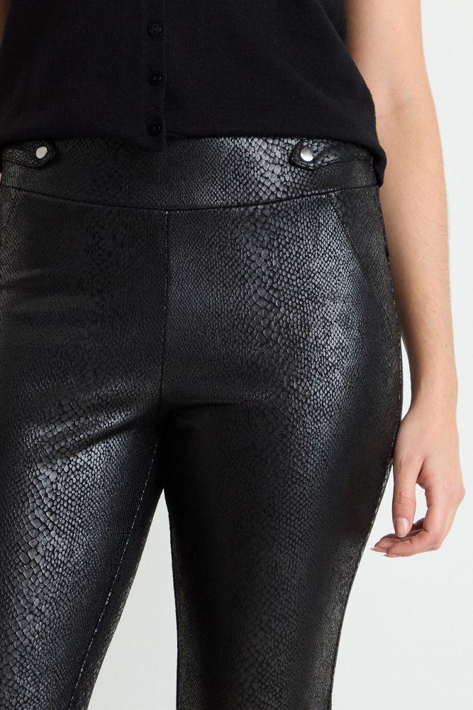 Calza Negro Ash 11607225050102-3