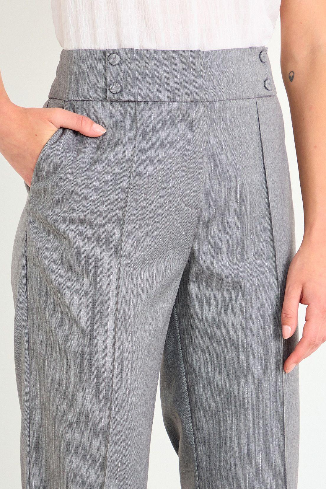 Pantalon Fantasia Gris iO 11120126050113-2