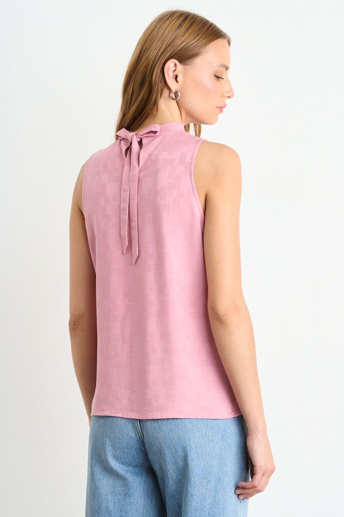 Blusa Lisa Rosa iO 14020126001123-1