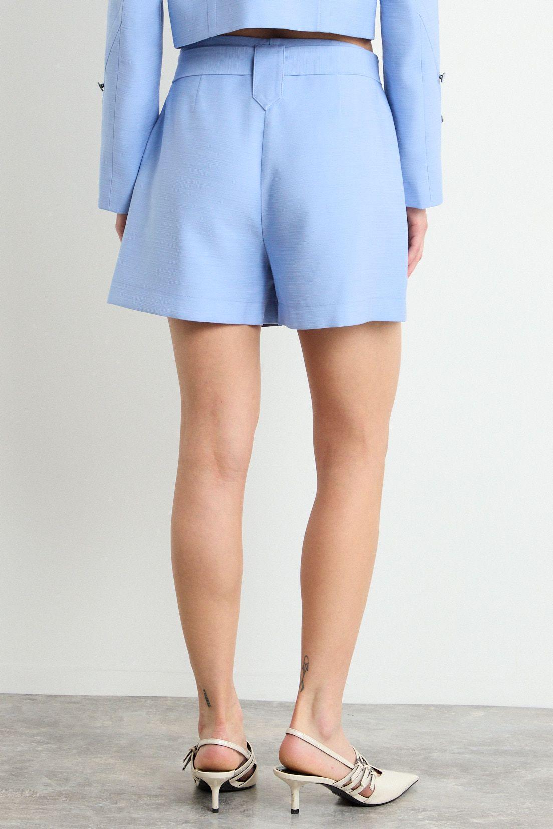 Short Liso Morado iO 11220225006211-3