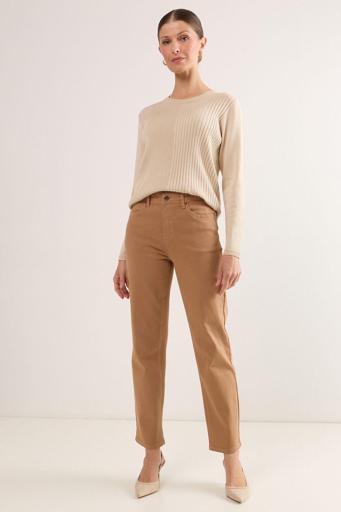 Jeans Avellana Ma Griffe 11302225002126-0