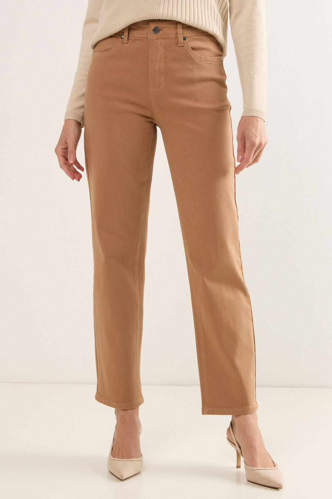 Jeans Avellana Ma Griffe 11302225002126-1