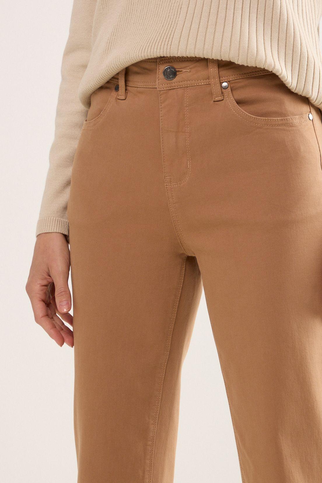 Jeans Avellana Ma Griffe 11302225002126-2