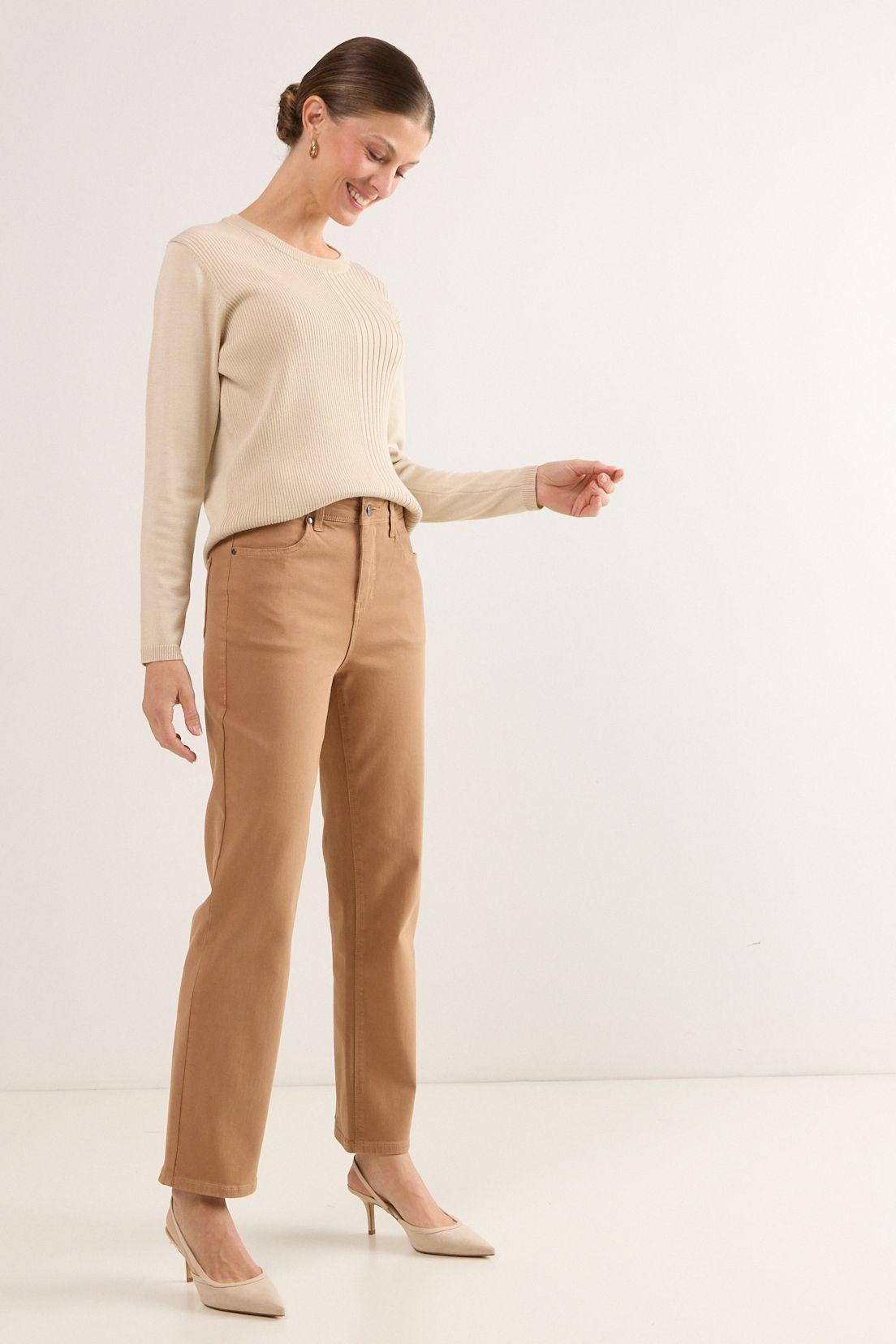 Jeans Avellana Ma Griffe 11302225002126-3