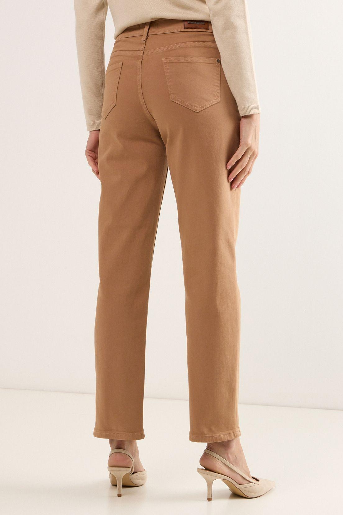 Jeans Avellana Ma Griffe 11302225002126-4