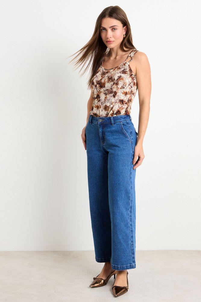 Polera Café Ash 14307225054109-4