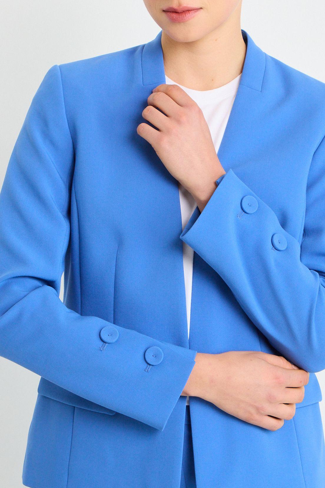 Blazer Azul Ash 16007225054134-1