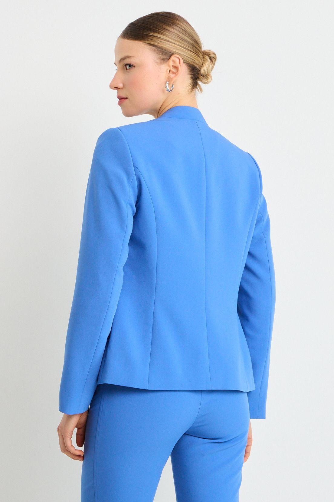 Blazer Azul Ash 16007225054134-2