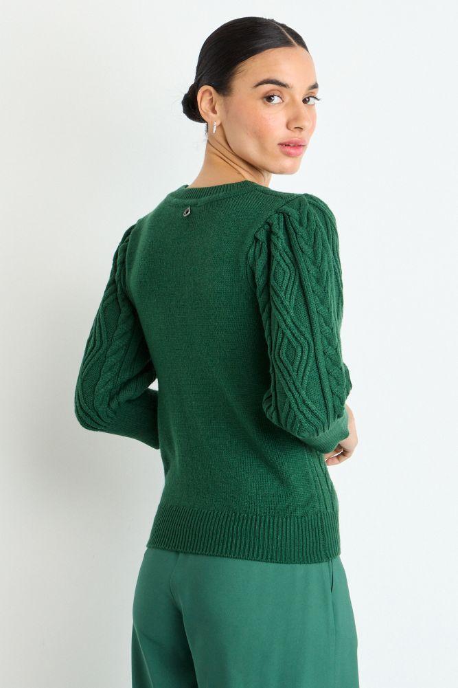 Tejido Verde Oliva iO 18120225009107-2