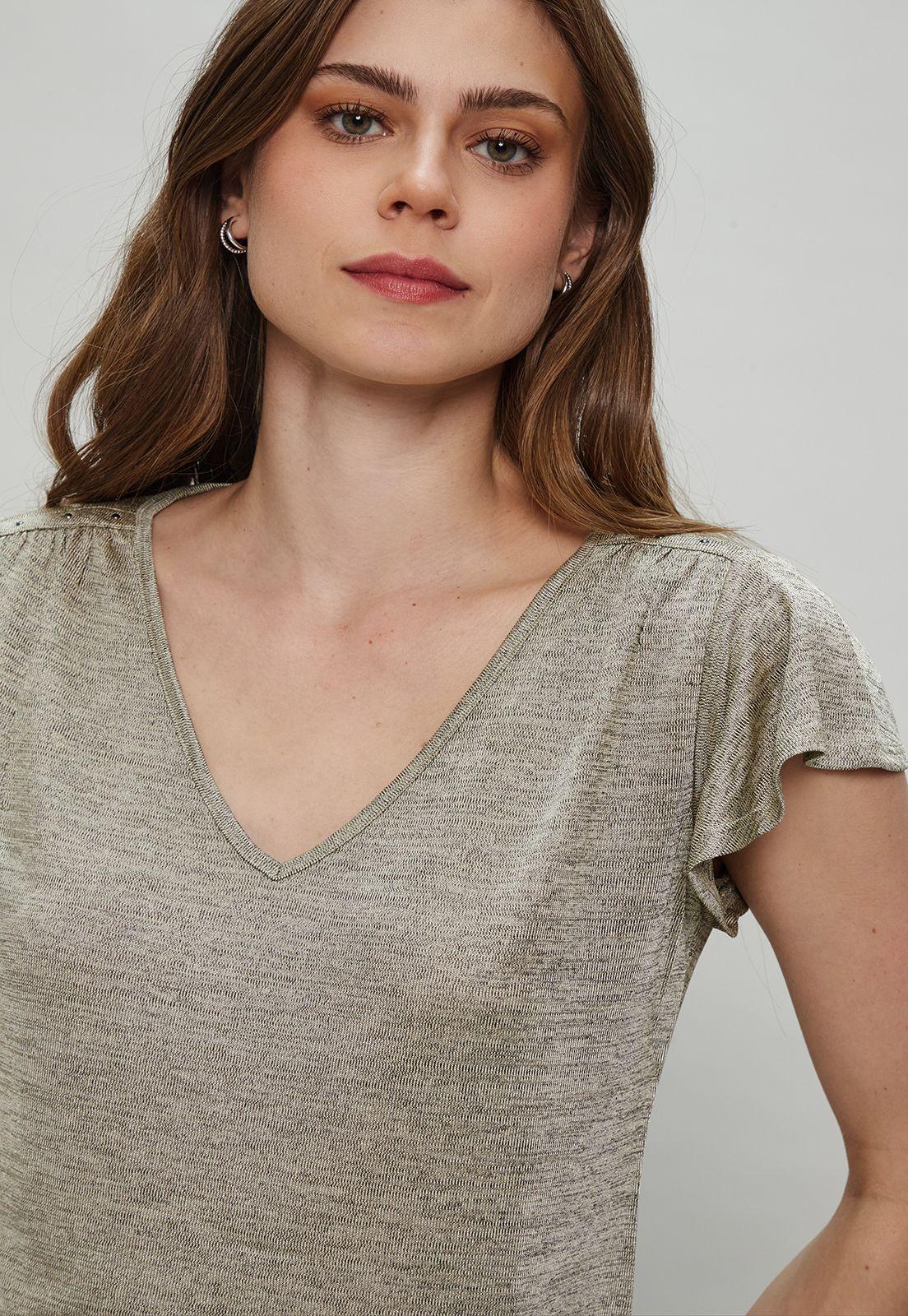 Top Jersey Metalizado Vuelos Beige Ash 14207124053106-4
