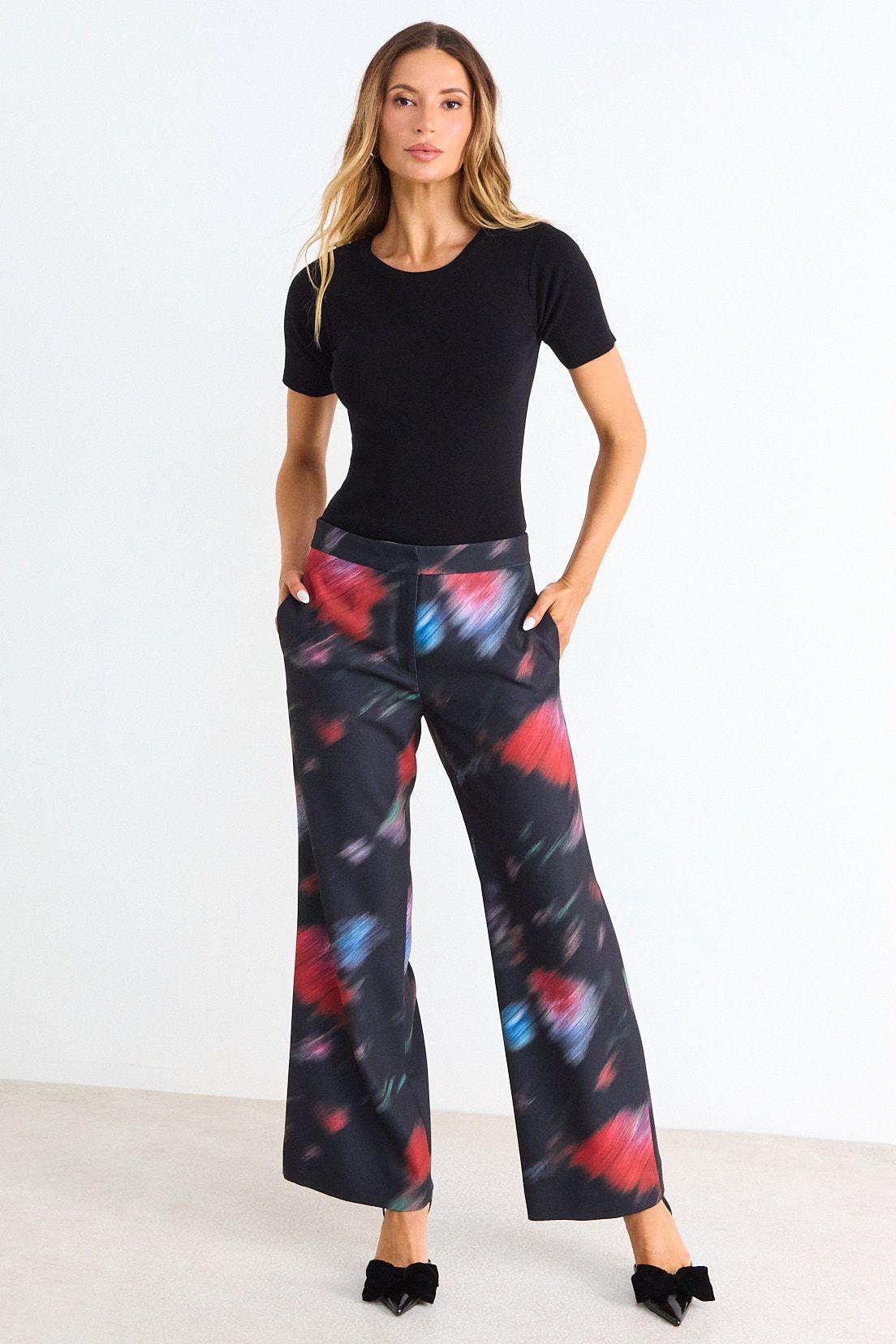 Polera Tejida Negro Ash 18207126052102-3