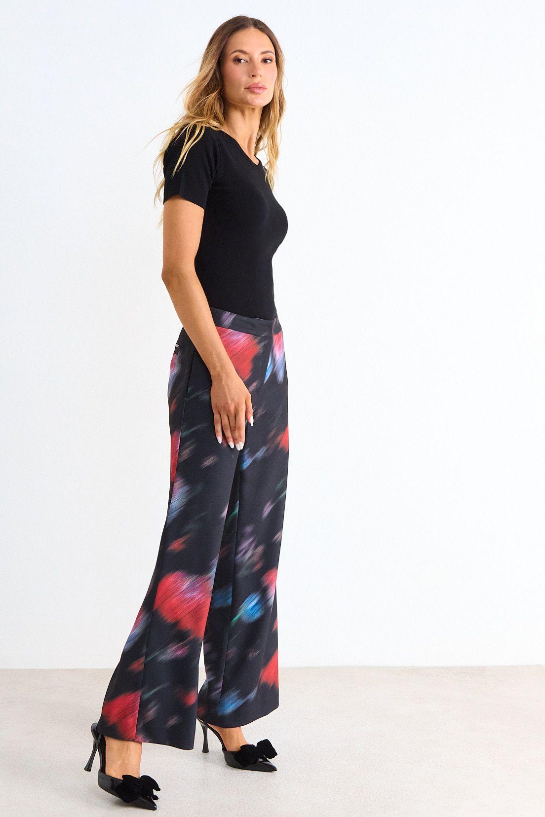 Polera Tejida Negro Ash 18207126052102-4