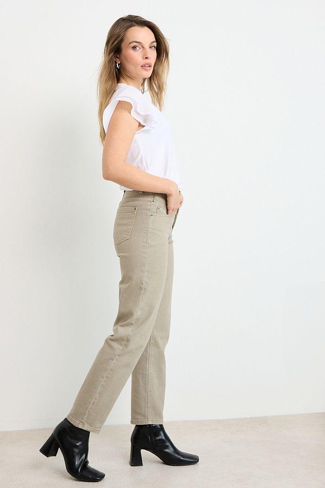 Jeans Beige Ash 11307225004106-4