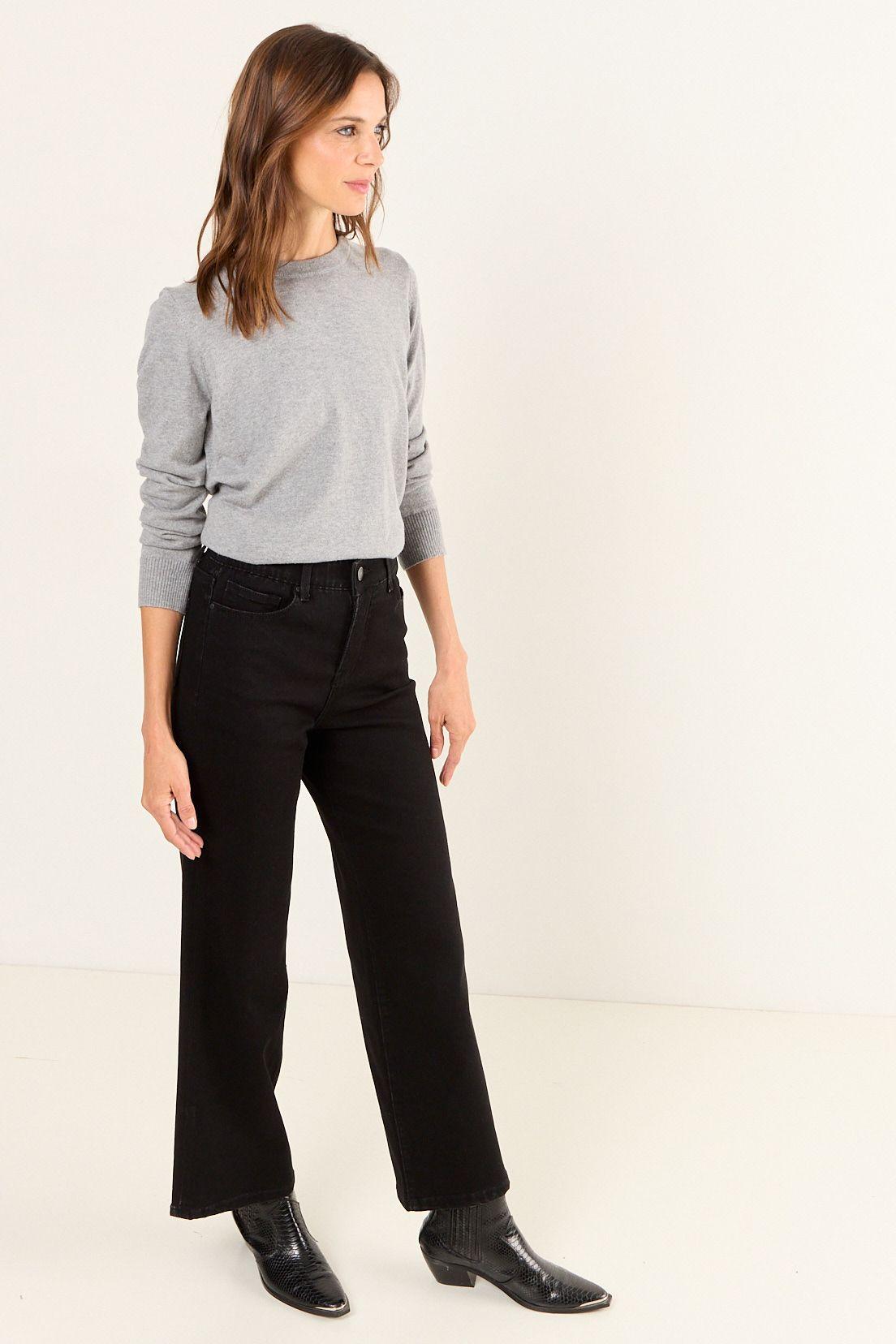 Tejido Lana Merino Gris Ma Griffe 18102126052113-4