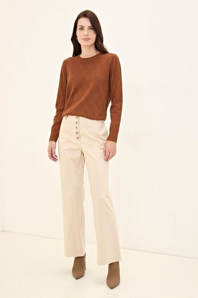 Sweater Mujer  18104125009129-4