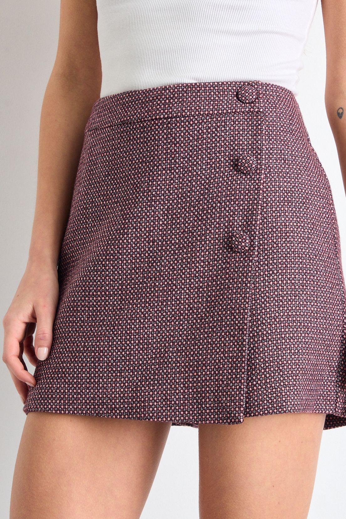 Short Burdeos iO 11920225001112-2